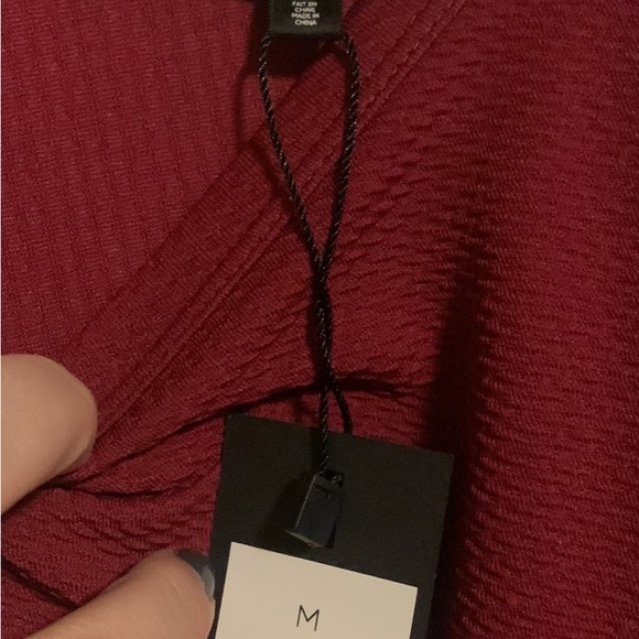 3/$20 Dynamite Textured Bodycon Dress NWT - Picture 4 of 6